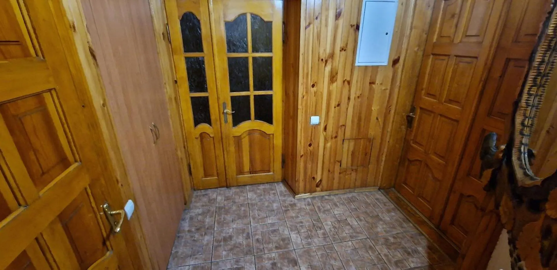 Між Центром І Вокзалом Apartment Lviv 0*,